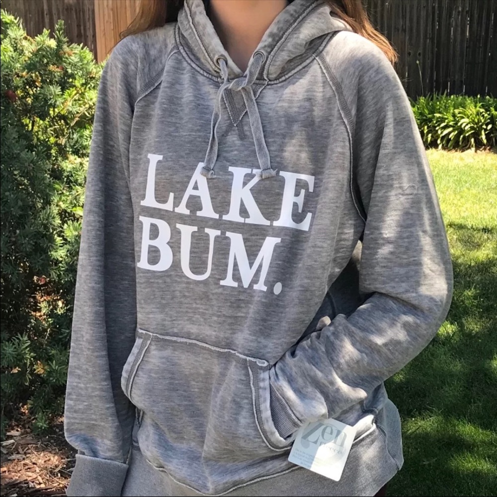 SWEATSHIRT (HAVE SIZES XS-3XL!)